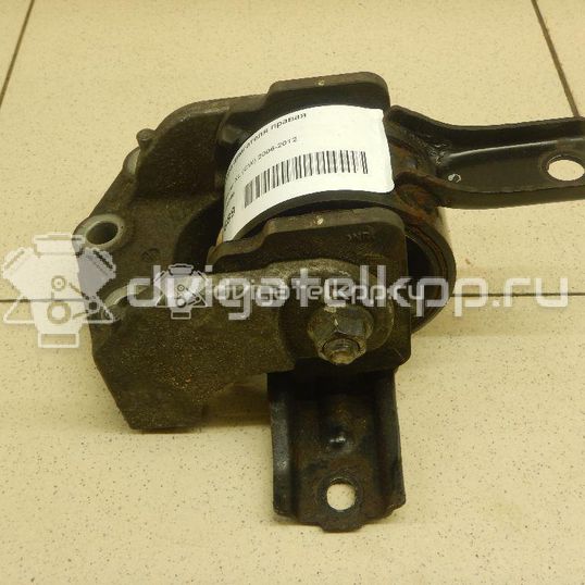 Фото Опора двигателя правая  MN184296 для Mitsubishi Lancer / Outlander / Asx Ga W