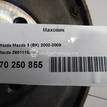 Фото Маховик для двигателя Z6 для Mazda / Mazda (Changan) 107 л.с 16V 1.6 л бензин Z60111500A {forloop.counter}}