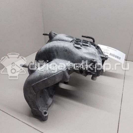 Фото Коллектор впускной для двигателя L3 для Mazda / Ford Australia / Ford (Changan) 160-162 л.с 16V 2.3 л бензин L3BT13100