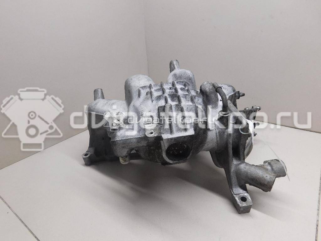 Фото Коллектор впускной для двигателя L3 для Mazda / Ford Australia / Ford (Changan) 160-162 л.с 16V 2.3 л бензин L3BT13100 {forloop.counter}}