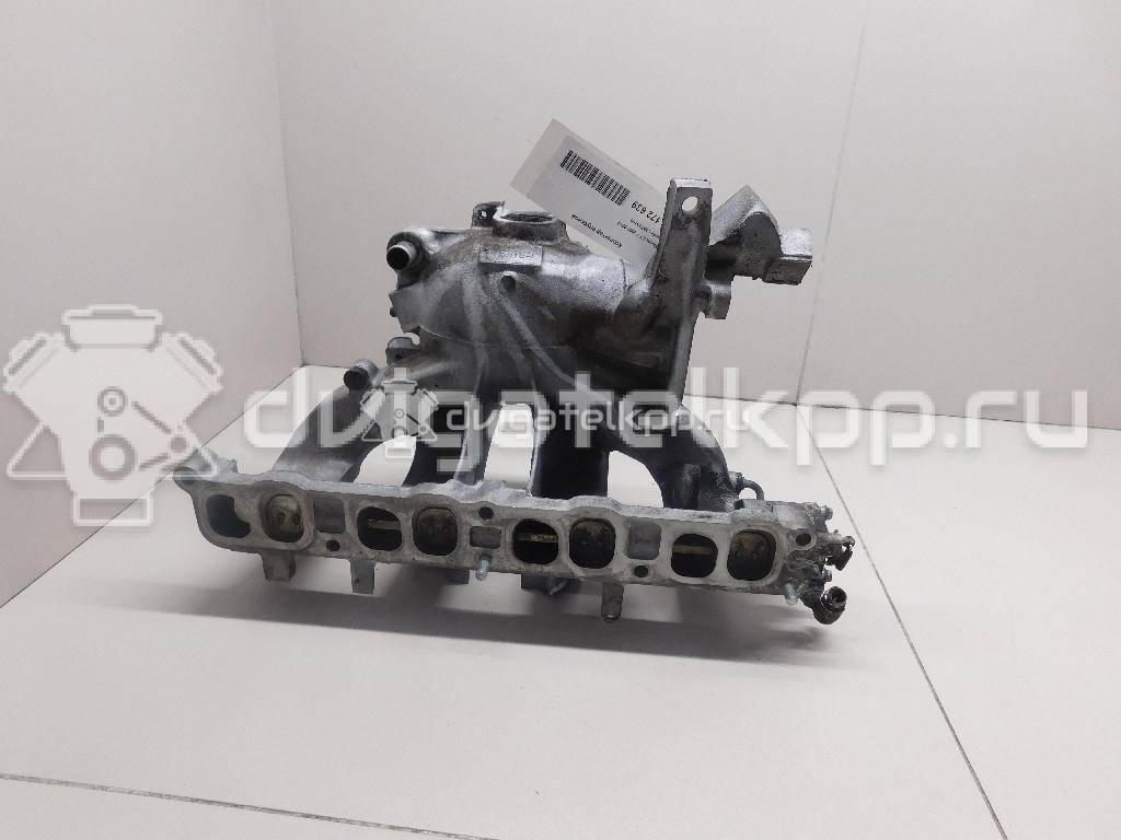 Фото Коллектор впускной для двигателя L3 для Mazda / Ford Australia / Ford (Changan) 160-162 л.с 16V 2.3 л бензин L3BT13100 {forloop.counter}}