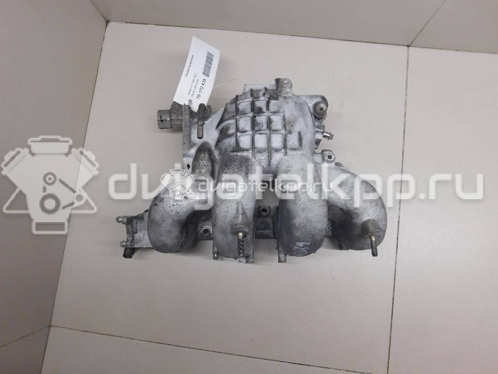 Фото Коллектор впускной для двигателя L3 для Mazda / Ford Australia / Ford (Changan) 160-162 л.с 16V 2.3 л бензин L3BT13100 {forloop.counter}}