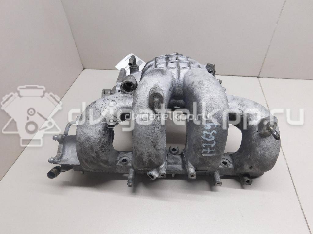 Фото Коллектор впускной для двигателя L3 для Mazda / Ford Australia / Ford (Changan) 160-162 л.с 16V 2.3 л бензин L3BT13100 {forloop.counter}}