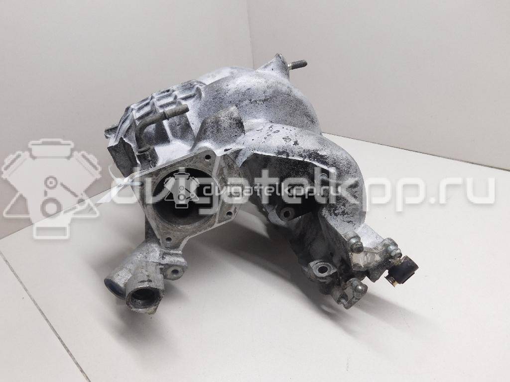 Фото Коллектор впускной для двигателя L3 для Mazda / Ford Australia / Ford (Changan) 160-162 л.с 16V 2.3 л бензин L3BT13100 {forloop.counter}}