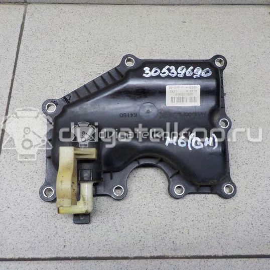 Фото Сапун для двигателя BP (DOHC) для Mazda / Ford Australia / Eunos 103-125 л.с 16V 1.8 л бензин LF2513570C