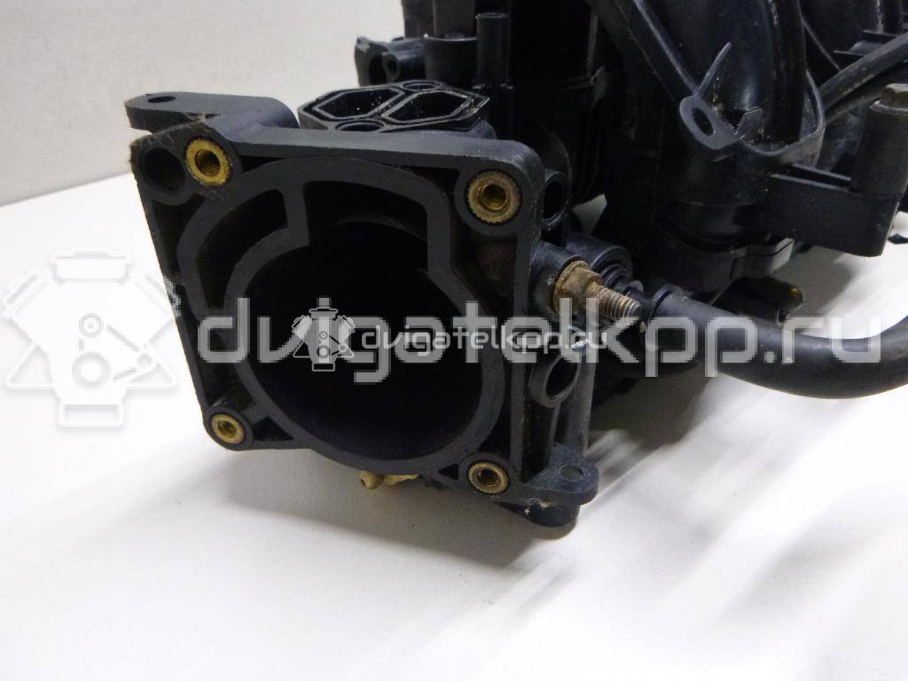 Фото Коллектор впускной для двигателя L3 для Mazda / Ford Australia / Ford (Changan) 160-162 л.с 16V 2.3 л бензин L3G613100 {forloop.counter}}