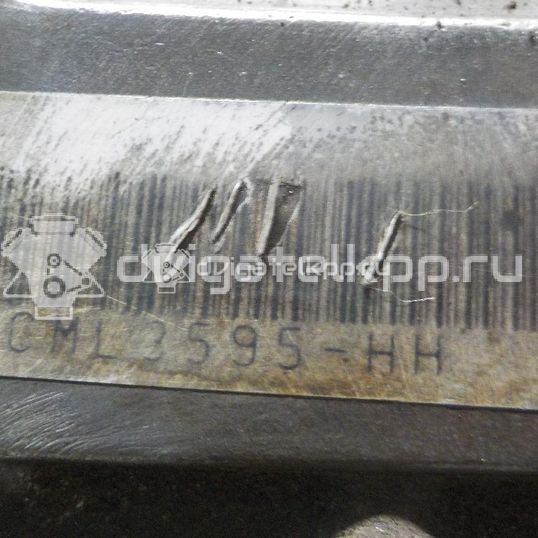 Фото Контрактная (б/у) МКПП для Mitsubishi Lancer / Dion Cr W 160-165 л.с 16V 1.8 л 4G93T (GDI) бензин MD976985