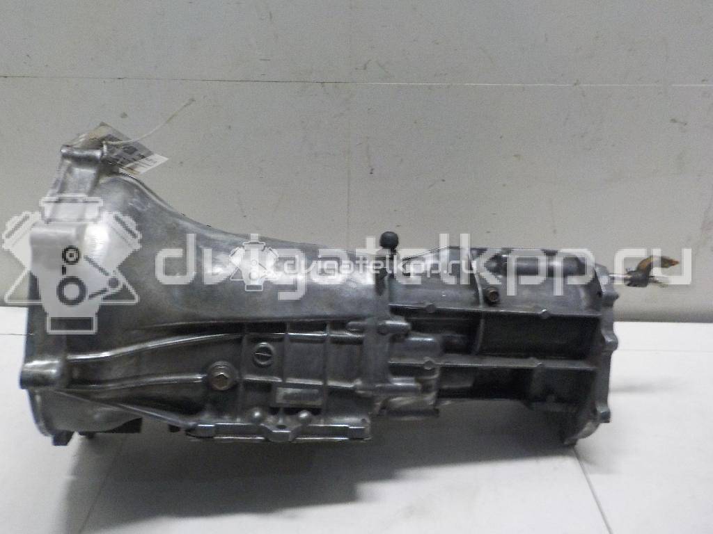 Фото Контрактная (б/у) МКПП для Mitsubishi Lancer / Dion Cr W 160-165 л.с 16V 1.8 л 4G93T (GDI) бензин MD976985 {forloop.counter}}