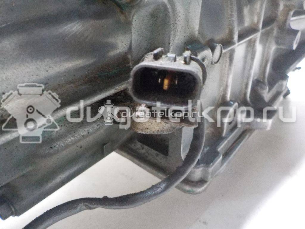 Фото Контрактная (б/у) МКПП для Mitsubishi Pajero / Carisma Da / Space 118-150 л.с 16V 1.8 л 4G93 (GDI) бензин MR377569 {forloop.counter}}