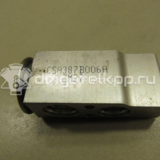 Фото Клапан кондиционера  7810a126 для Mitsubishi Lancer / Outlander / Asx Ga W