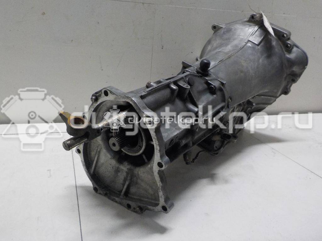 Фото Контрактная (б/у) МКПП для Mitsubishi Colt / Lancer / Carisma Da / Space 112-156 л.с 16V 1.8 л 4G93 (DOHC 16V) бензин MR377569 {forloop.counter}}