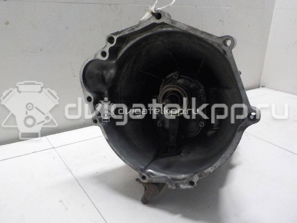 Фото Контрактная (б/у) МКПП для Mitsubishi Colt / Lancer / Carisma Da / Space 112-156 л.с 16V 1.8 л 4G93 (DOHC 16V) бензин MR377569 {forloop.counter}}