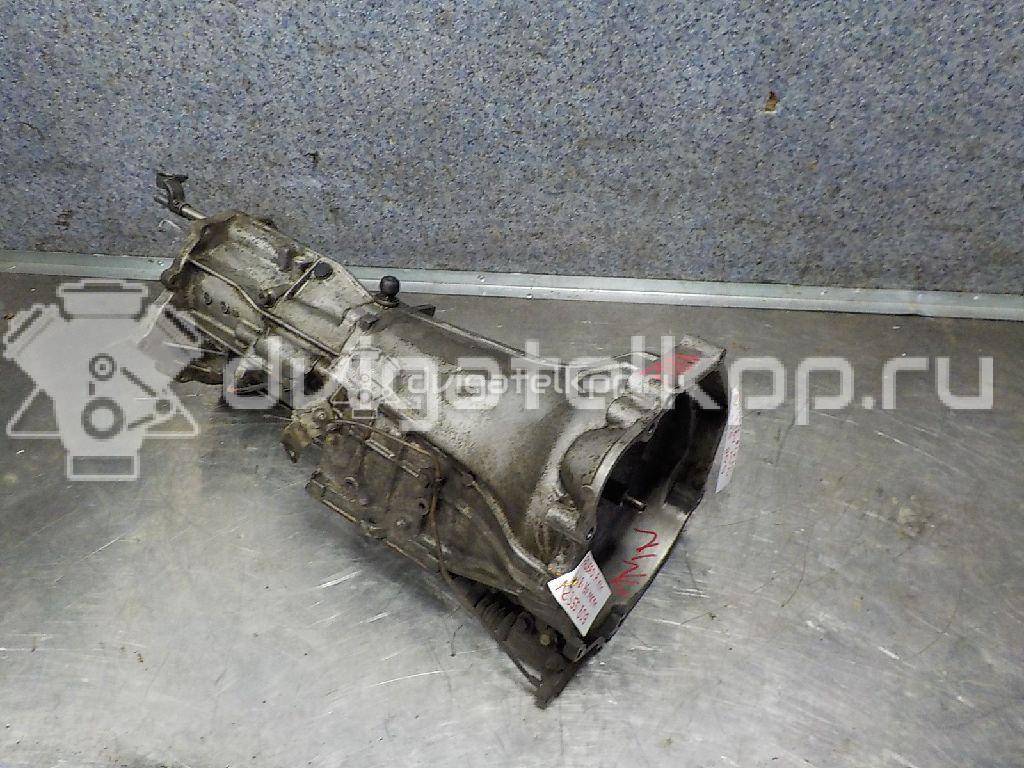 Фото Контрактная (б/у) МКПП для Mitsubishi Colt / Lancer 86-110 л.с 16V 1.5 л 4G15 (16V) бензин MR377569 {forloop.counter}}