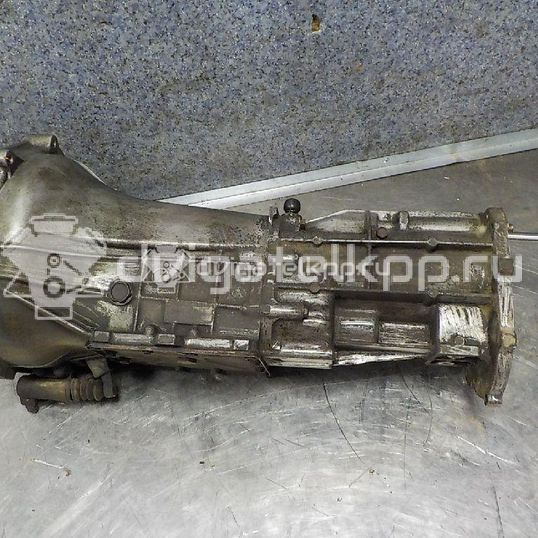 Фото Контрактная (б/у) МКПП для Mitsubishi Lancer / Pajero / Galant / Space / Carisma Da 118-150 л.с 16V 1.8 л 4G93 (GDI) бензин