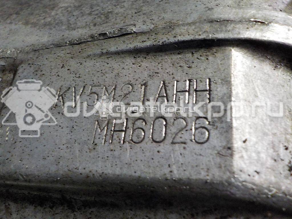 Фото Контрактная (б/у) МКПП для Mitsubishi Lancer / Pajero / Galant / Space / Carisma Da 118-150 л.с 16V 1.8 л 4G93 (GDI) бензин {forloop.counter}}