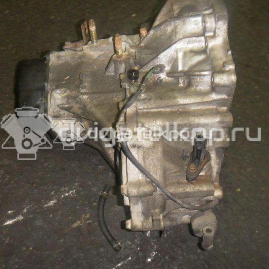 Фото Контрактная (б/у) МКПП для Volkswagen / Mazda / Ford Australia / Audi 116-133 л.с 16V 2.0 л FS бензин