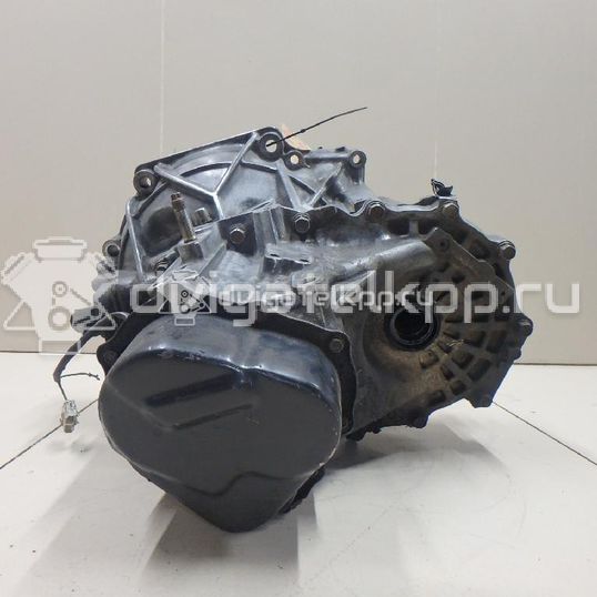 Фото Контрактная (б/у) МКПП для Mazda / Ford Australia / Eunos 103-125 л.с 16V 1.8 л BP (DOHC) бензин