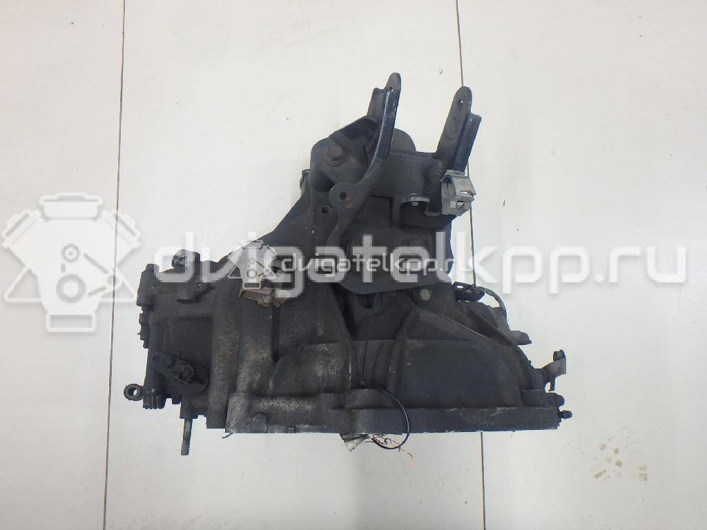 Фото Контрактная (б/у) МКПП для Mazda / Ford Australia / Eunos 103-125 л.с 16V 1.8 л BP (DOHC) бензин {forloop.counter}}