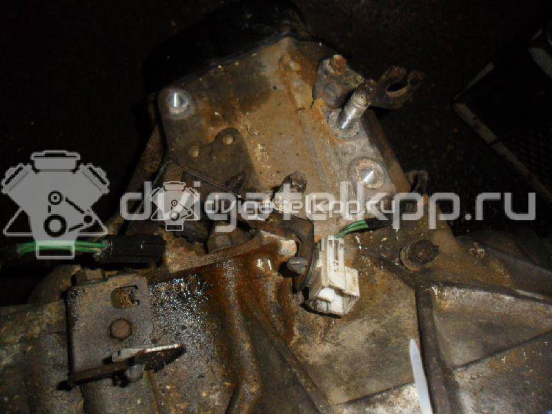 Фото Контрактная (б/у) МКПП для Mazda / Ford Australia / Eunos 125-130 л.с 16V 1.8 л BP (DOHC) бензин {forloop.counter}}