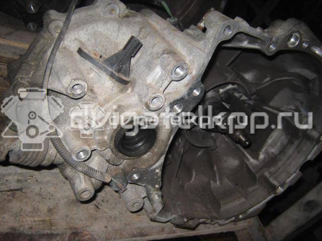 Фото Контрактная (б/у) МКПП для Mazda / Ford Australia / Eunos 125-130 л.с 16V 1.8 л BP (DOHC) бензин {forloop.counter}}