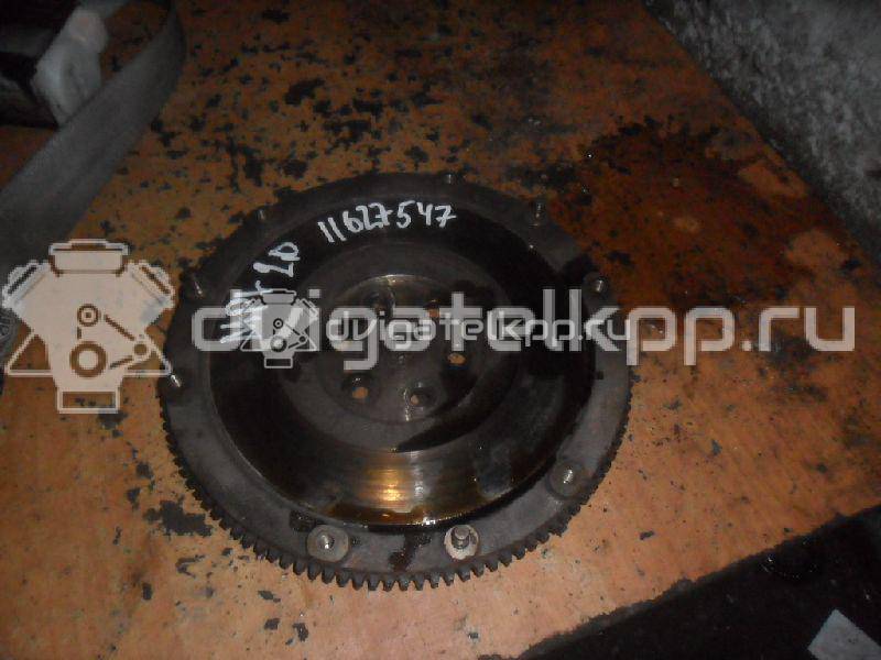 Фото Маховик для двигателя BP (DOHC) для Mazda / Ford Australia / Eunos 125-130 л.с 16V 1.8 л бензин {forloop.counter}}