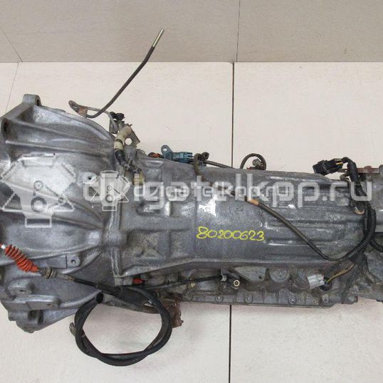 Фото Контрактная (б/у) АКПП для Mitsubishi Proudia Dignity S4 A, S3 A / Pajero / Debonair A 184-260 л.с 24V 3.5 л 6G74 (DOHC 24V) бензин mr399557