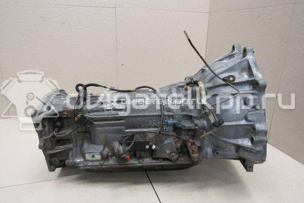 Фото Контрактная (б/у) АКПП для Mitsubishi Proudia Dignity S4 A, S3 A / Pajero / Debonair A 184-260 л.с 24V 3.5 л 6G74 (DOHC 24V) бензин mr399557 {forloop.counter}}