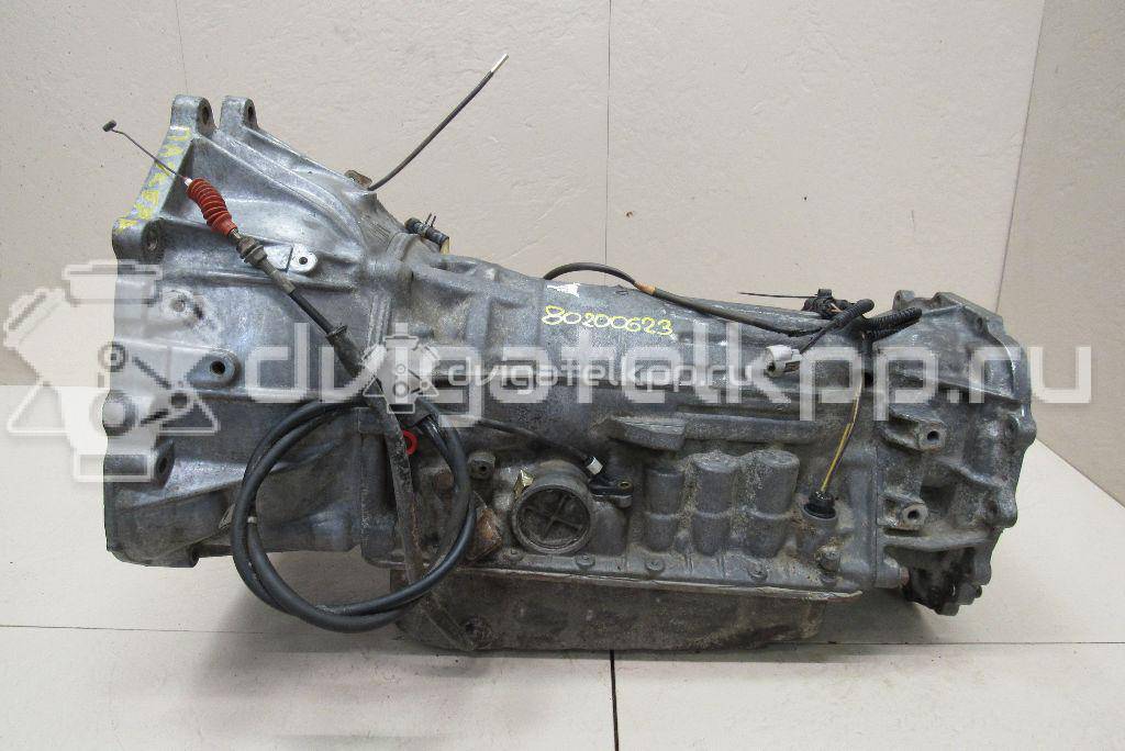 Фото Контрактная (б/у) АКПП для Mitsubishi Magna / Verada / Diamante / Pajero / L 180-247 л.с 24V 3.5 л 6G74 (SOHC 24V) Бензин/спирт mr399557 {forloop.counter}}