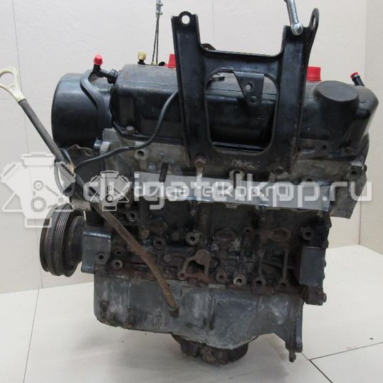 Фото Контрактный (б/у) двигатель 6G74 (DOHC 24V) для Mitsubishi Proudia Dignity S4 A, S3 A / Pajero 184-260 л.с 24V 3.5 л бензин MD325534