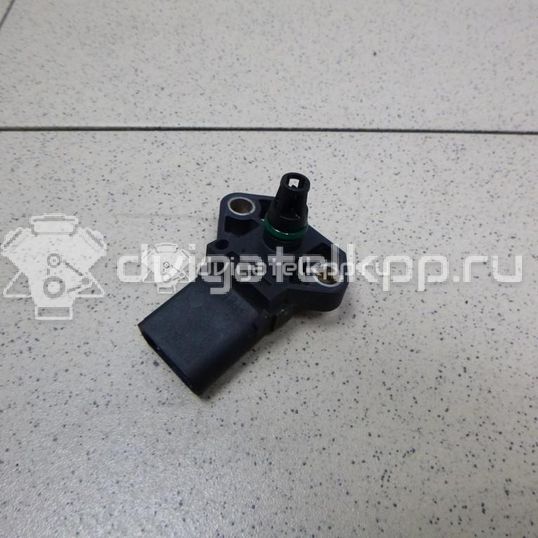 Фото Датчик абсолютного давления  038906051D для mitsubishi Outlander XL (CW)