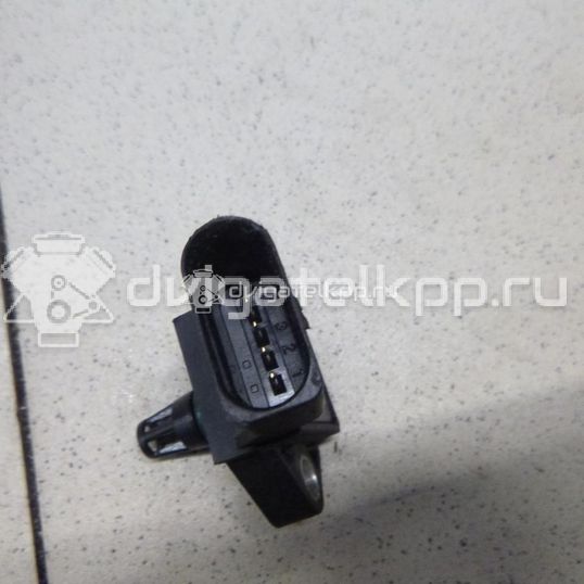 Фото Датчик абсолютного давления  038906051d для mitsubishi Outlander XL (CW)