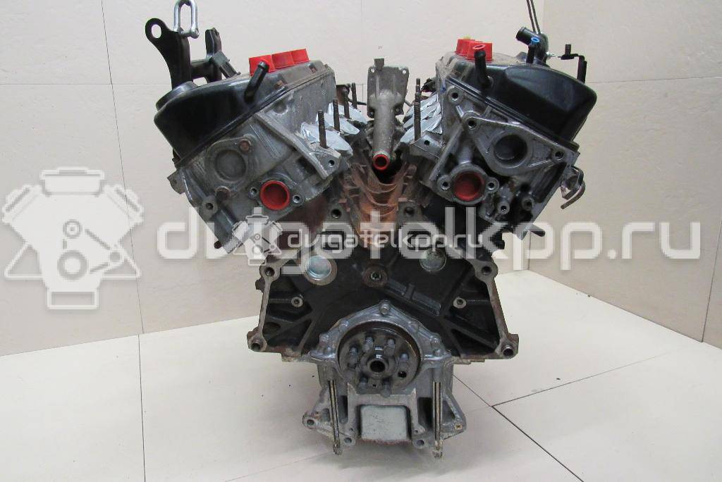 Фото Контрактный (б/у) двигатель 6G74 (DOHC 24V) для Mitsubishi Proudia Dignity S4 A, S3 A / Pajero 184-260 л.с 24V 3.5 л бензин MD325534 {forloop.counter}}