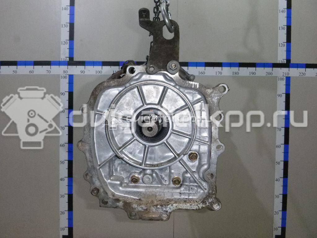 Фото Контрактная (б/у) АКПП для Mitsubishi Pajero 170-203 л.с 24V 3.5 л 6G74 (GDI) бензин {forloop.counter}}