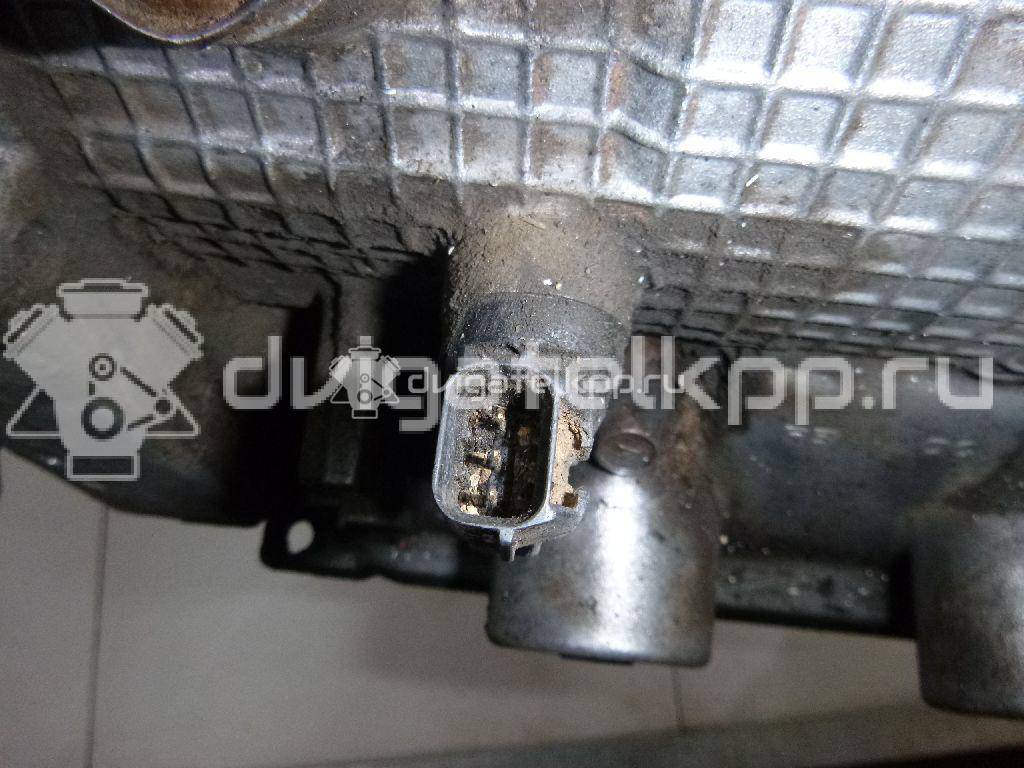 Фото Контрактная (б/у) АКПП для Mitsubishi Pajero 170-203 л.с 24V 3.5 л 6G74 (GDI) бензин {forloop.counter}}