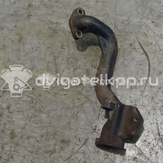 Фото Трубка картерных газов  mr561008 для mitsubishi Pajero Pinin (H6,H7)