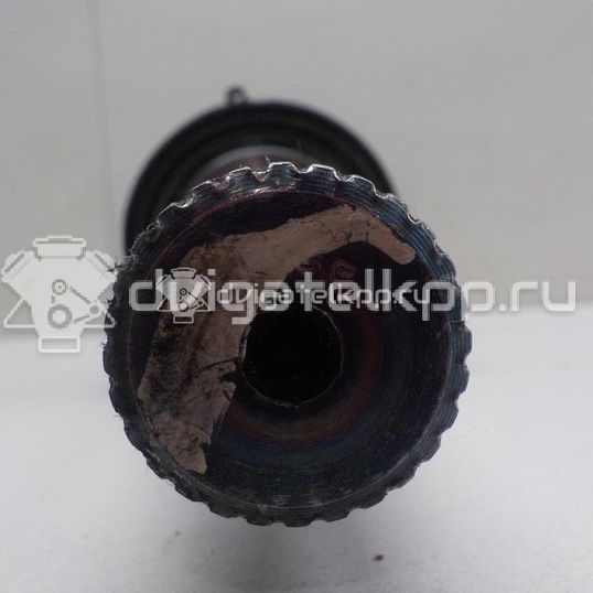 Фото Полуось передняя левая  MR276869 для Mitsubishi Pajero / L