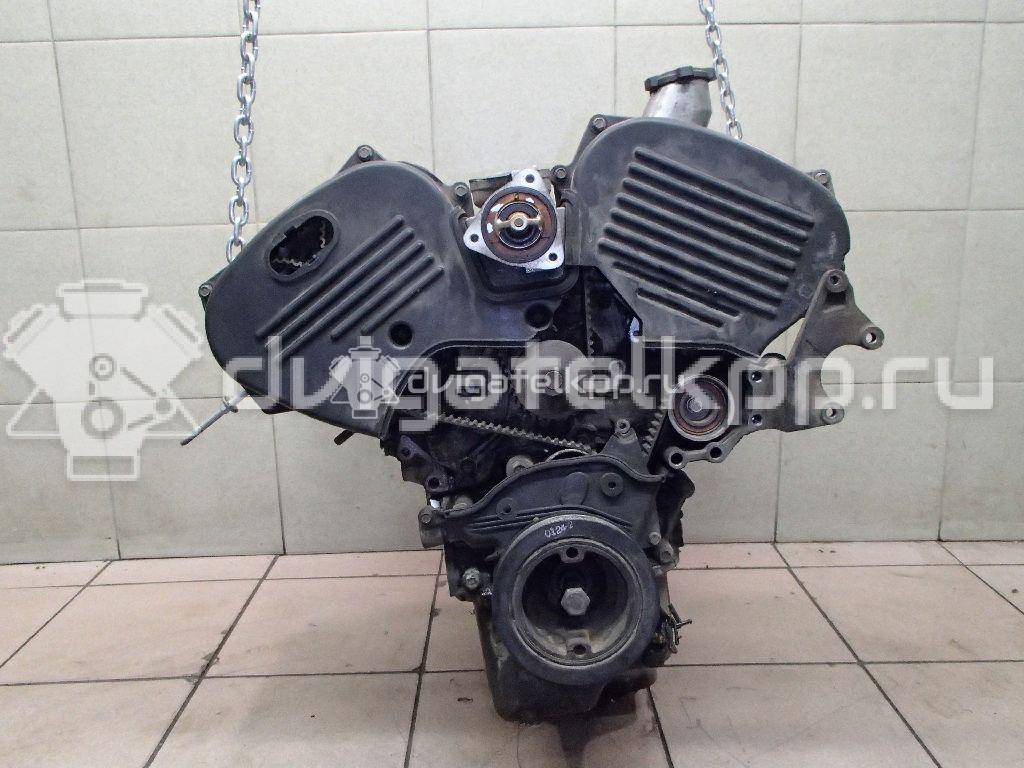 Фото Контрактный (б/у) двигатель 6G74 (SOHC 24V) для Mitsubishi Magna / Verada / Diamante / Pajero / L 180-247 л.с 24V 3.5 л Бензин/спирт {forloop.counter}}