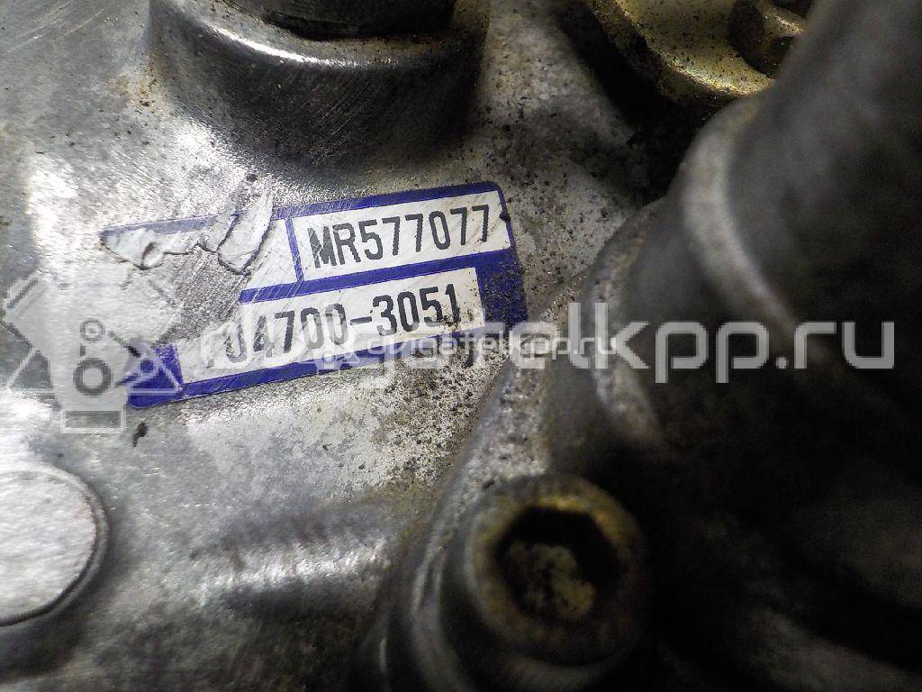 Фото ТНВД  MR577077 для Mitsubishi Pajero / L {forloop.counter}}