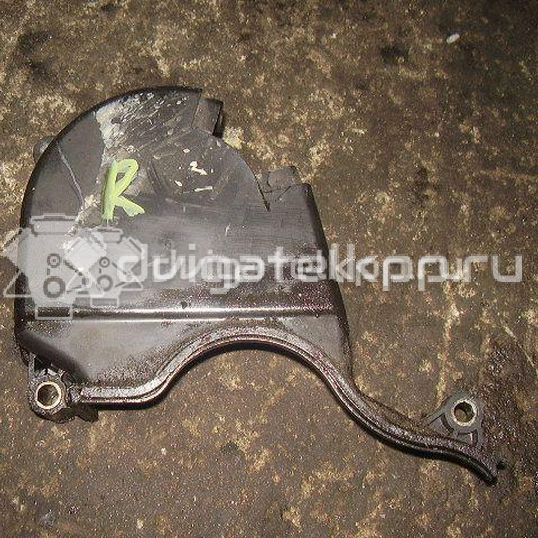 Фото Кожух ремня ГРМ  md360058 для Mitsubishi (Bjc) / Mitsubishi / Hyundai