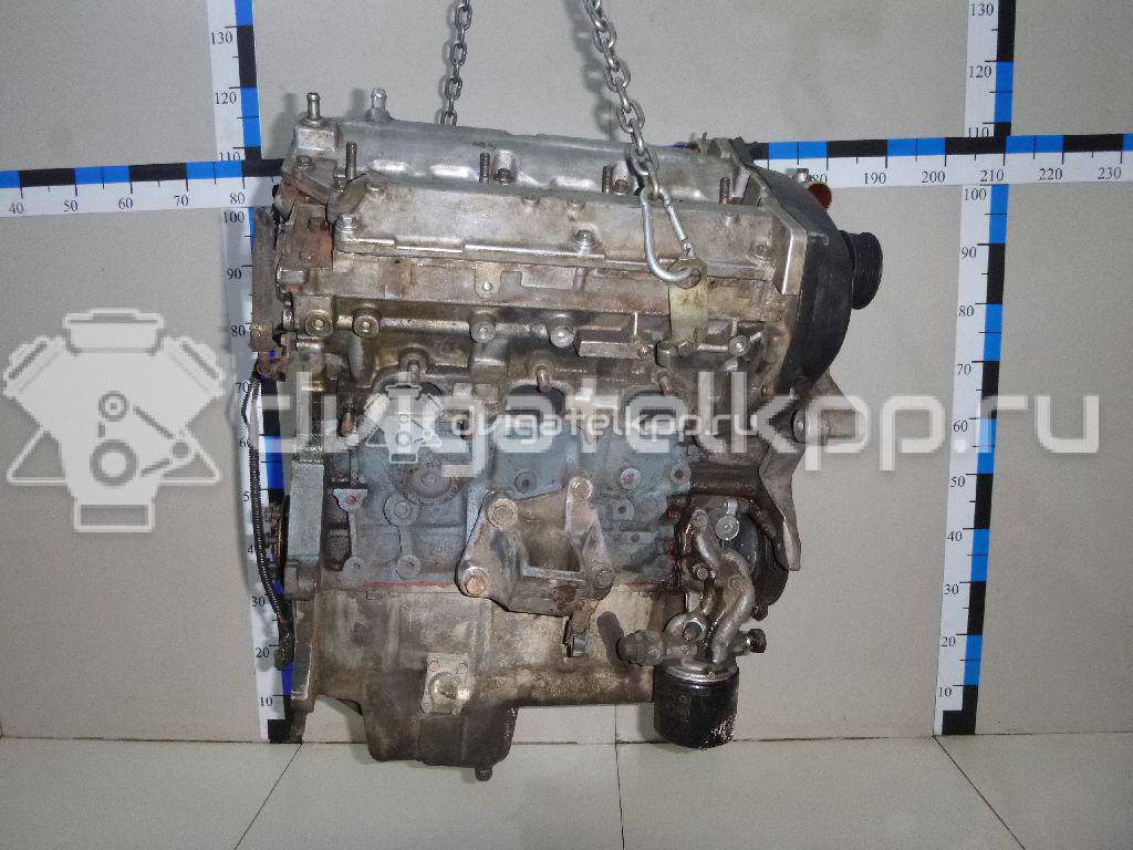 Фото Контрактный (б/у) двигатель 6G74 (DOHC 24V) для Mitsubishi Proudia Dignity S4 A, S3 A / Pajero / Debonair A 184-260 л.с 24V 3.5 л бензин MD979473 {forloop.counter}}