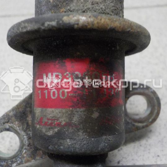 Фото Регулятор давления топлива  MD306058 для Mitsubishi (Bjc) / Mitsubishi / Hyundai