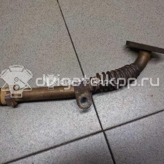 Фото Трубка картерных газов  MR385845 для Mitsubishi (Bjc) / Mitsubishi / Hyundai