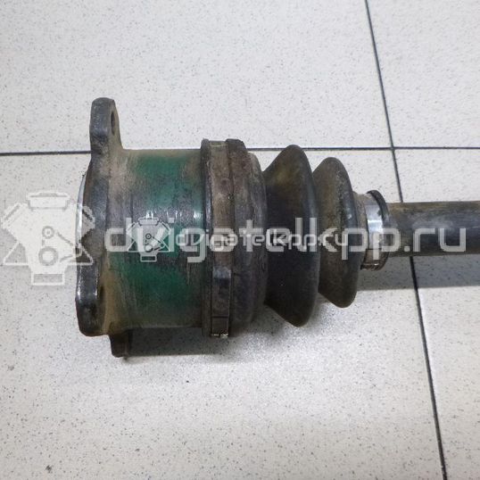 Фото Полуось передняя правая  mr276870 для Mitsubishi Pajero / L