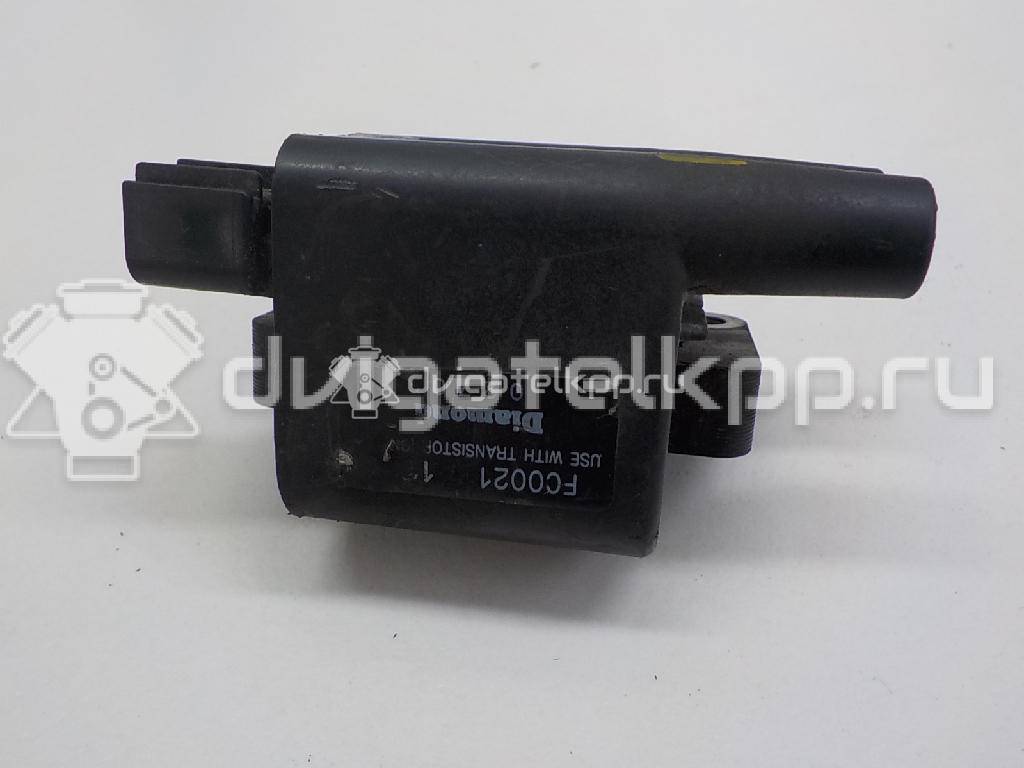 Фото Катушка зажигания  md314583 для Mitsubishi Pajero / Fto De A / L {forloop.counter}}