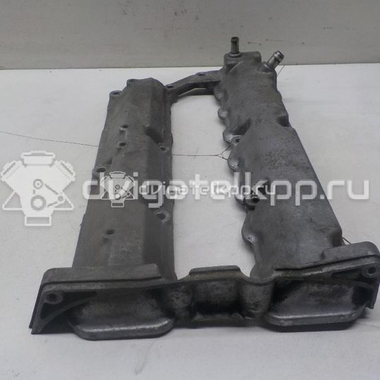 Фото Крышка головки блока (клапанная)  md349835 для Mitsubishi Magna / Verada / Diamante / Pajero / L