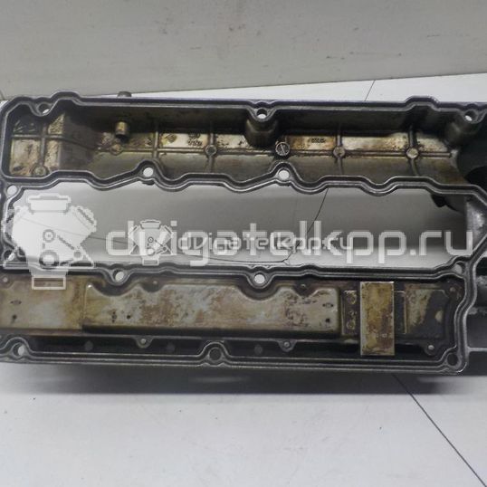 Фото Крышка головки блока (клапанная)  md370133 для Mitsubishi Magna / Verada / Diamante / Pajero / L