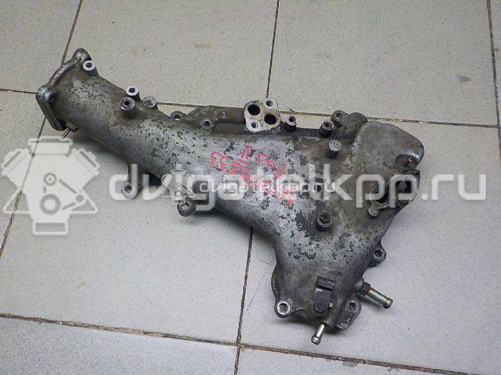 Фото Коллектор впускной  md346950 для Mitsubishi Magna / Verada / Diamante / Pajero / L {forloop.counter}}