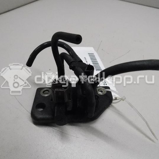 Фото Клапан электромагнитный  mr577099 для Mitsubishi Pajero / L