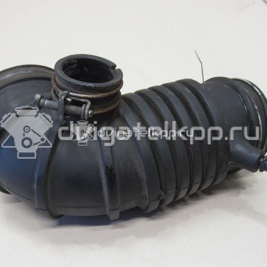 Фото Патрубок воздушного фильтра  MR481802 для Mitsubishi Magna / Verada / Diamante / Pajero / L