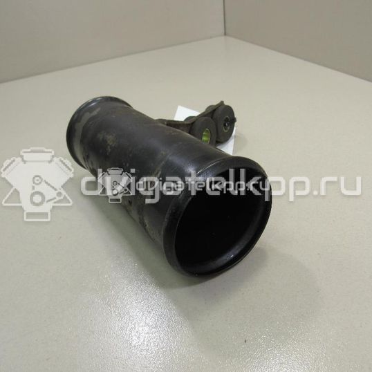 Фото Патрубок интеркулера  mr481591 для Mitsubishi Pajero / L